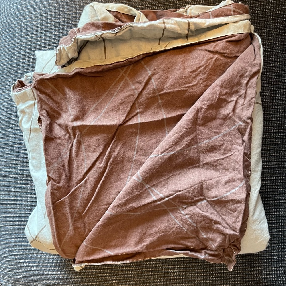 King Duvet Cover
